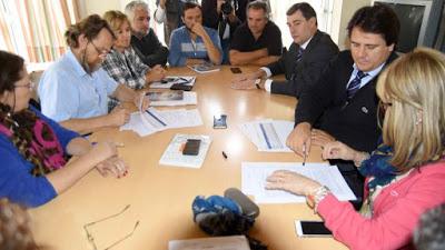 ATEN propone cómo recuperar los 23 días sin clases por el paro