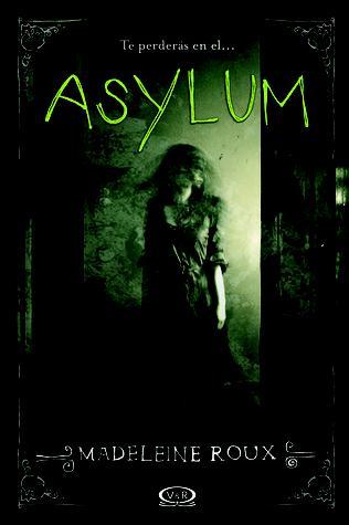 Reseña: Asylum