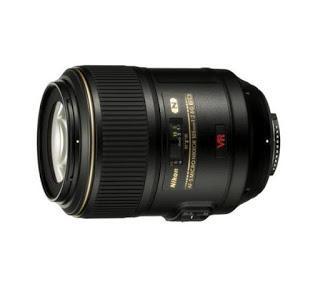 AF-S VR MICRO-NIKKOR 105MM F/2.8G IF-ED