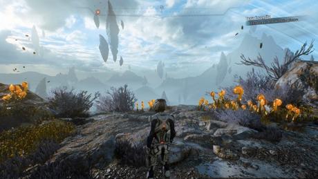 Análisis Mass Effect Andromeda