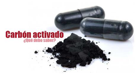 carbon activo