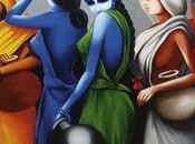 chatarra: festival color