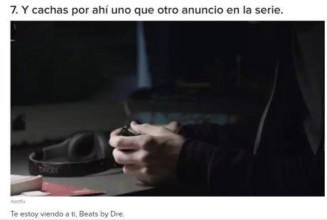 'Por trece razones serie de Netflix' 27 Cosas que definitivamente te pasan cuando ves la serie