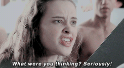 'Por trece razones serie de Netflix' 27 Cosas que definitivamente te pasan cuando ves la serie