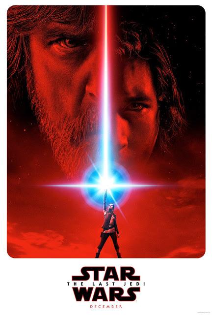 Trailer en español de Star Wars: Episodio VIII - Los Últimos Jedi