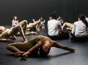 Mode" moda danza Spellbound Contemporary Ballet