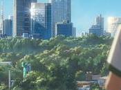 Your name, tiempo como enemigo