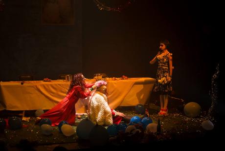 Bratislavia: aborto exprés y empoderamiento de la sexualidad femenina