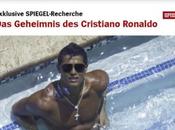 ‘Der Spiegel’ afirma Cristiano Ronaldo pago para evitar denuncia presunta violación