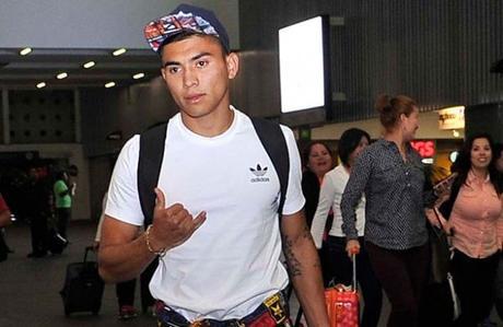 Pineda espera que Chivas asegure pronto su lugar en la Liguilla