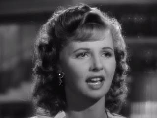 Madeleine LeBeau «actriz-Casablanca».