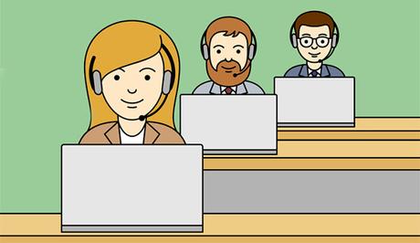 5 Cosas que aprendí de la oración trabajando en un call center