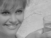 icónica #ClaudiaCardinale cumple años