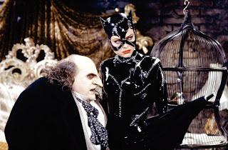 Batman vuelve (Batman returns, Tim Burton, 1992. EEUU & GB)