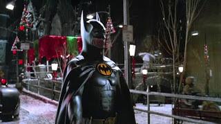 Batman vuelve (Batman returns, Tim Burton, 1992. EEUU & GB)