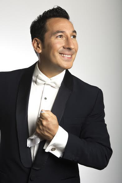 Ciclo de Tango en el Teatro Real