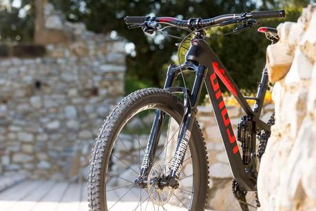Nueva RockShox Pike 2017: evolución sin revolución