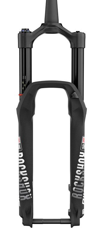 Nueva RockShox Pike 2017: evolución sin revolución