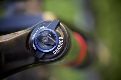 Nueva RockShox Pike 2017: evolución sin revolución