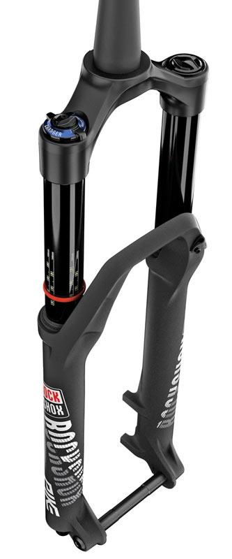 Nueva RockShox Pike 2017: evolución sin revolución