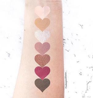 Swatches perfectos...¿una nueva moda en Internet? (reflexión)