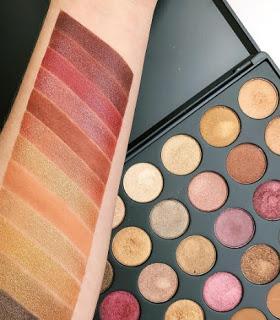 Swatches perfectos...¿una nueva moda en Internet? (reflexión)