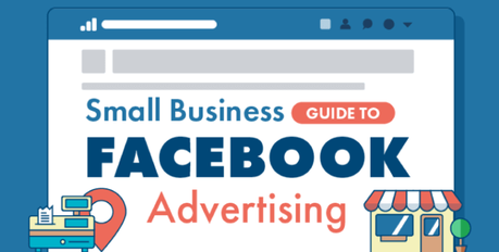 Guía de publicidad en Facebook para pequeños negocios
