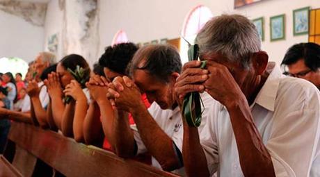 ¿Un mundo sin dioses?¿Una era post-cristiana?