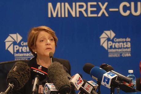 VIDEO: Cuba aún tiene mucho por hacer contra trata de personas VIDEO: Cuba aún tiene mucho por hacer contra trata de personas