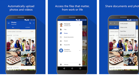 Cómo acceder a sus archivos de Android y no morir en el intento Cómo acceder a sus archivos de Android y no morir en el intento