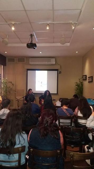 Grito de Mujer 2017 Ciudad de Guatemala