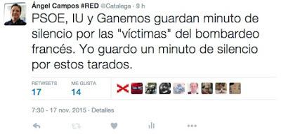 RECORDANDO EN DECDLT... UN MINUTO DE SILENCIO POR ESTOS TARADOS