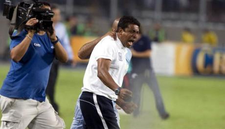 15 de Abril en ALianza Lima [Clásico Es Ganarte]