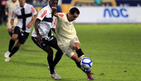 15 de Abril en ALianza Lima [Clásico Es Ganarte]