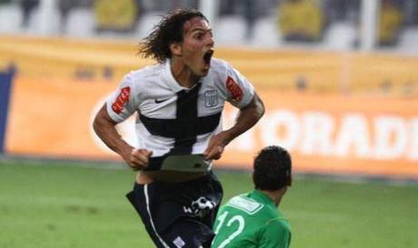 15 de Abril en ALianza Lima [Clásico Es Ganarte]