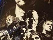 Vistazo oficial póster serie Punisher