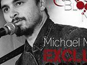 Concierto Michael Malarkey BloodyNightCon