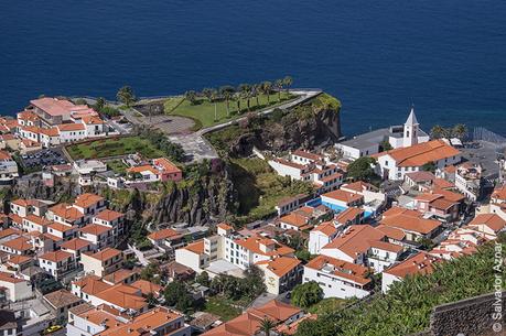 Mi reencuentro con Churchill en Madeira