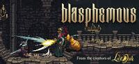 'Blasphemous', el nuevo juego de The Game Kitchen, pronto en Kickstarter