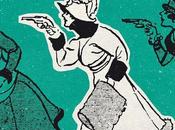 Mujer policía busca problemas