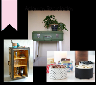 adornos reciclados adornos reciclados