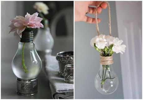 adornos reciclados adornos reciclados