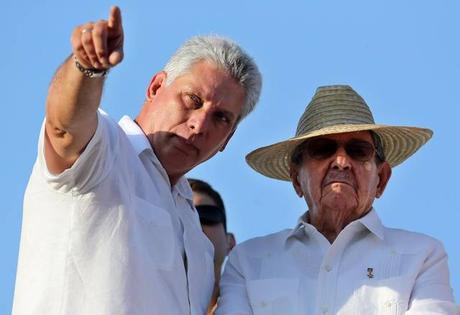 Raúl Castro, ¿en modo hibernación?