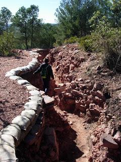 Visita cultural a La Vilavella