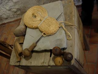 Visita cultural a La Vilavella