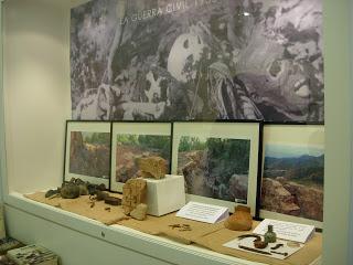 Visita cultural a La Vilavella