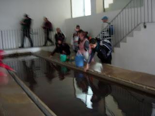 Visita cultural a La Vilavella