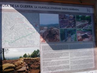 Visita cultural a La Vilavella