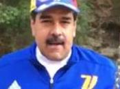 Maduro viral #Facebook mensaje sobre columpio (VIDEO)