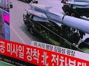 Corea Norte dice está lista para guerra armas nucleares